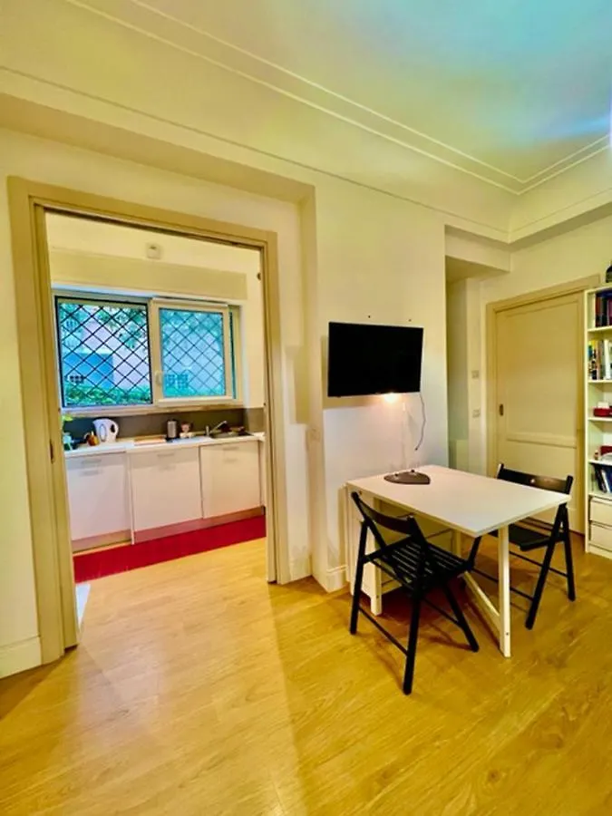 Auditorium Luxury Suite Roma