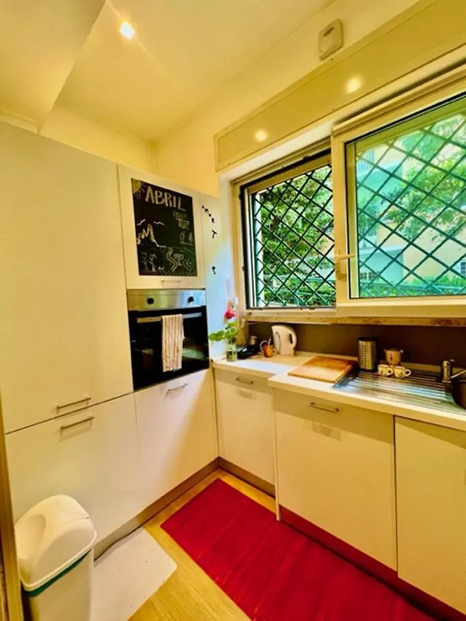 Auditorium Luxury Suite Roma 0*,