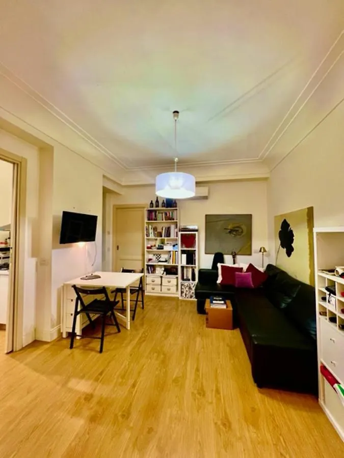 Auditorium Luxury Suite Roma Italy