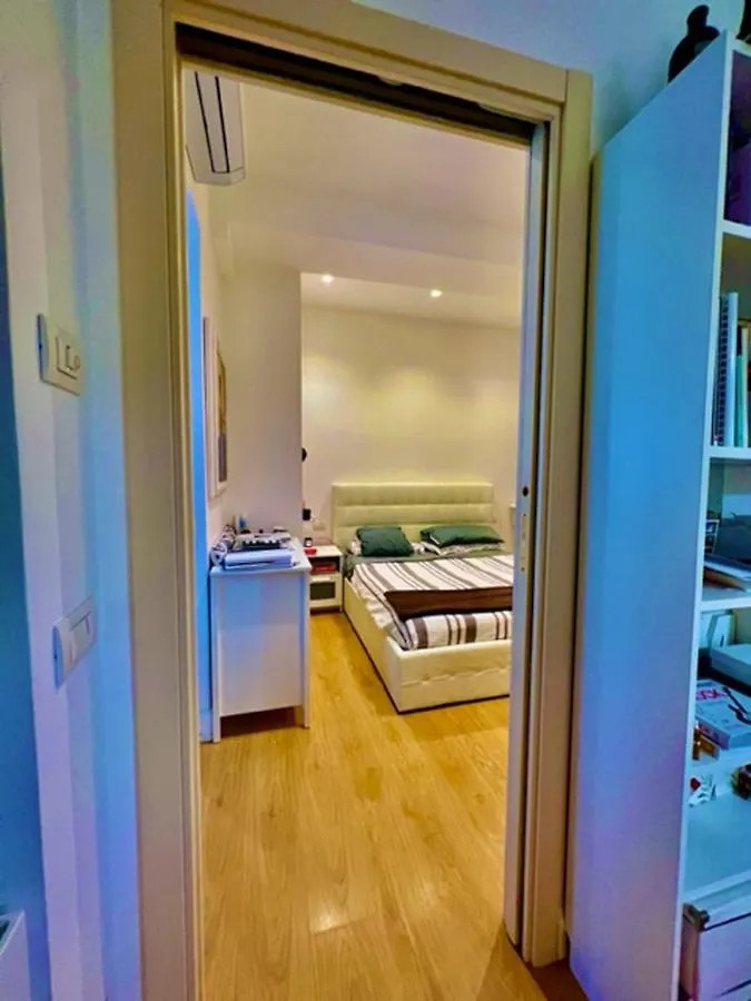 Auditorium Luxury Suite Roma Apartment