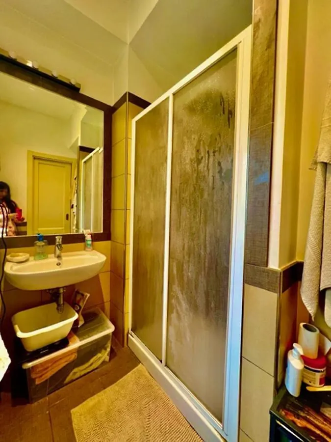 Apartment Auditorium Luxury Suite Roma Italy