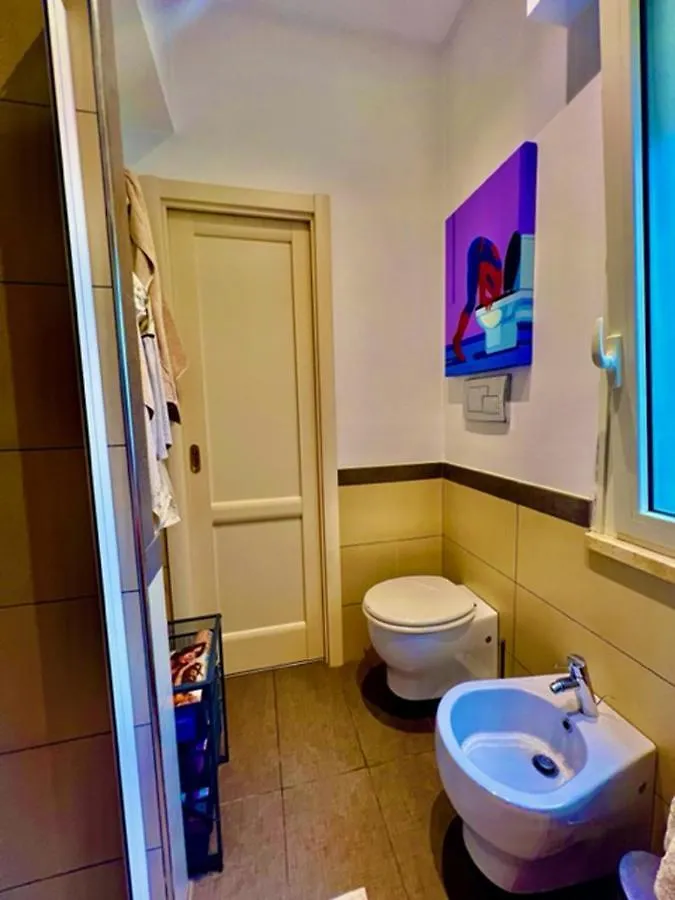Auditorium Luxury Suite Roma 0*, Rome Italy