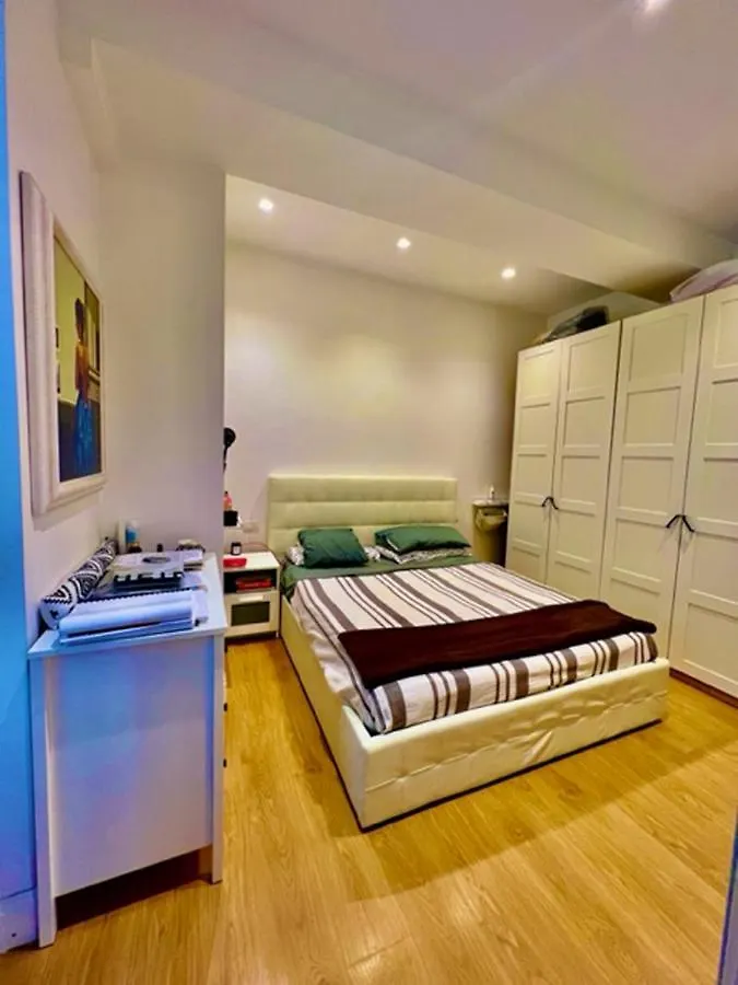 Auditorium Luxury Suite Roma Apartment Rome