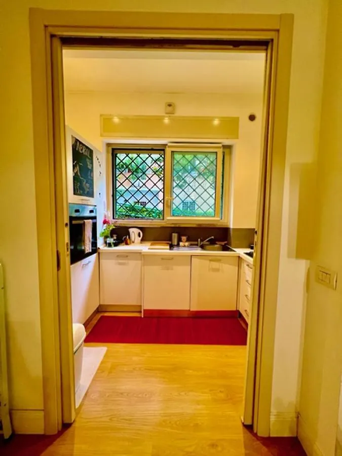 Auditorium Luxury Suite Roma Italy