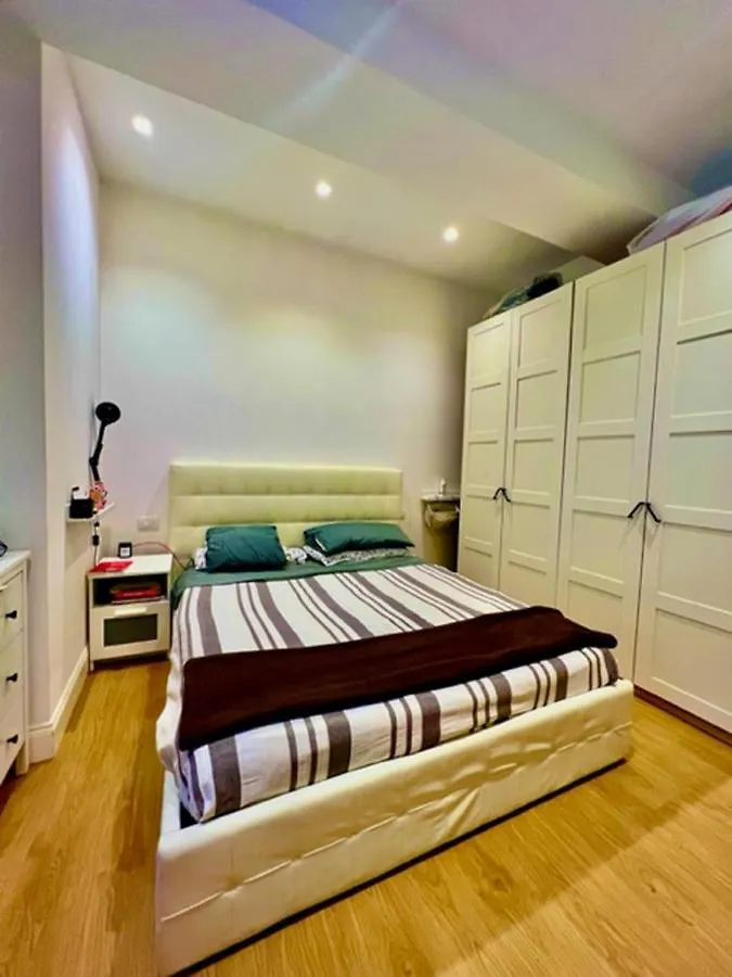 Apartment Auditorium Luxury Suite Roma